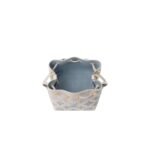 Louis Vuitton Pico Bella Brume For Women 10cm/4.1in - M12521 - Image 3