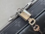 Louis Vuitton Porte-Documents Voyage PM Black For Men 36.5cm / 14.4in M46457 - Image 7