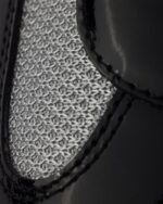 Prada America's Cup Sneakers Black Silver For Men 4E3400_ASZ_F0I89_F_G000 - Image 7