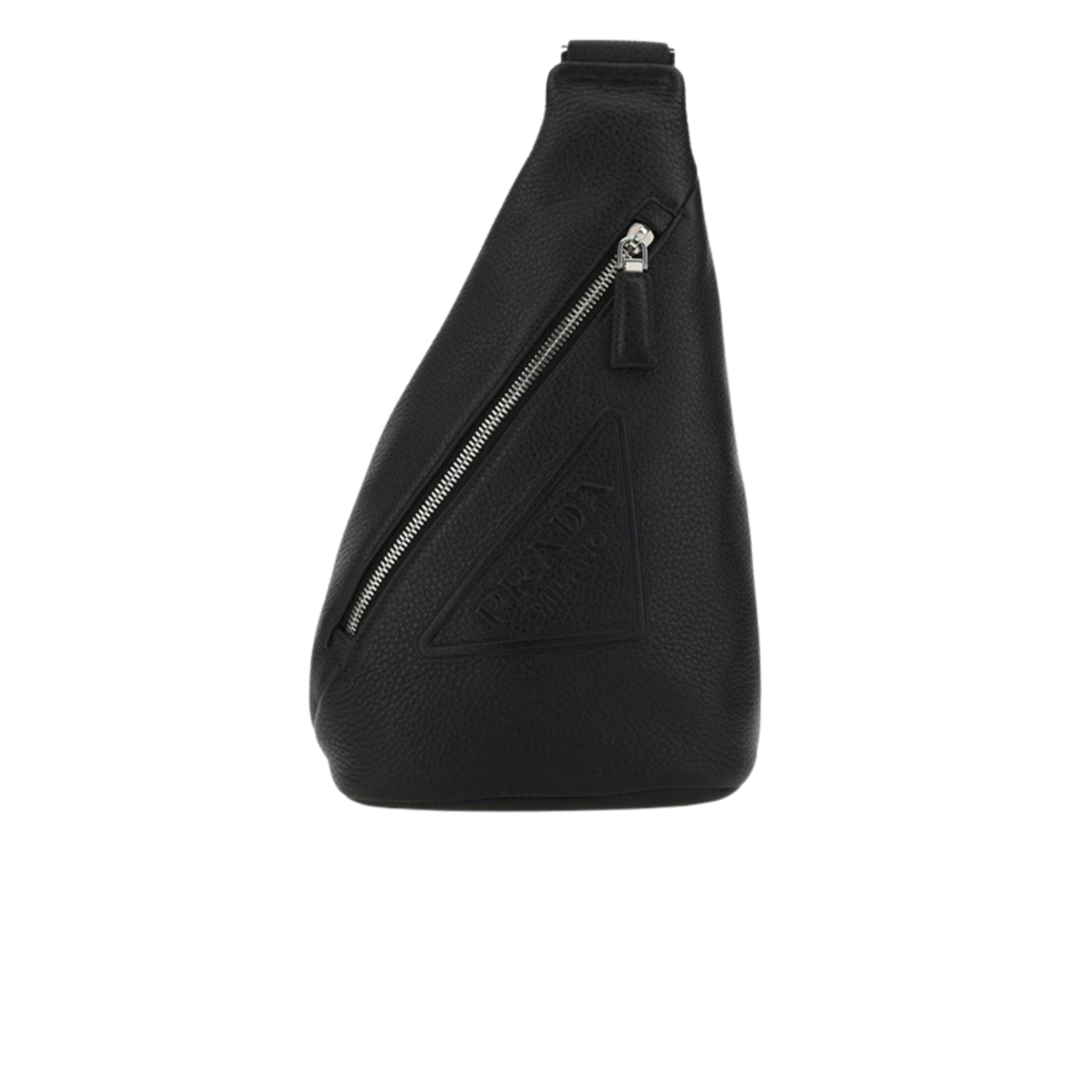 Prada-Crossbody-Bag-12.6in32cm-Black-Silver-Hardware-For-Women-2VZ098_2BBE_F0002_V_OLO.png Prada Crossbody Bag 12.6in/ 32cm Black Silver Hardware For Women 2VZ098_2BBE_F0002_V_OLO - Image 1