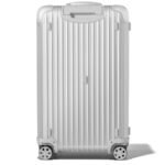 Rimowa Original Trunk Silver 28.8/73cm 97363004 - Image 2