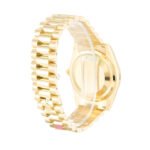 Rolex Day-Date Watch Gold Toned 36mm For Men - Image 5