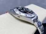 Rolex Watch Explorer II Black Dial Oystersteel 42mm - Image 6