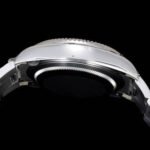 Rolex Watch Sky Dweller Silver White Dial 42mm - Image 7