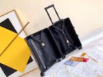 Louis Vuitton Rolling Trunk Monogram Brown 55cm/21.6in - Image 2