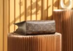 Louis Vuitton Sac Plat PM Monogram Canvas Brown For Women 32cm / 12.6in M45847 - Image 6