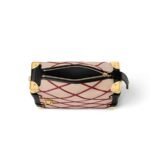 Louis Vuitton Side Trunk MM Beige For Women 8.3 Inches/ 22 Cm M24403 - Image 5