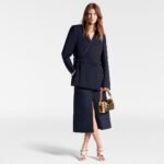 Louis Vuitton Side Trunk PM Bag Brown M46815 - Image 2