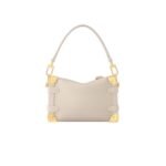 Louis Vuitton Side Trunk PM Chalk For Women 18cm/7.1in - M23915 - Image 5