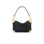 Louis Vuitton Side Trunk PM Black For Women 18cm/7.1in - M23817 - Image 5