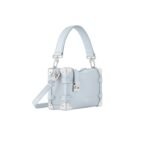 Louis Vuitton Side Trunk PM Olympe Blue For Women 18cm/7.1in - M25067 - Image 2