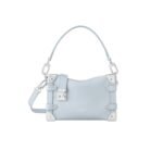 Louis Vuitton Side Trunk PM Olympe Blue For Women 18cm/7.1in - M25067