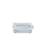 Louis Vuitton Side Trunk PM Olympe Blue For Women 18cm/7.1in - M25067 - Image 4