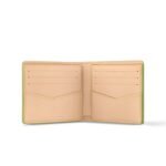Louis Vuitton Slender Wallet Green For Women 4.3 Inches/ 11 Cm N40636 - Image 3