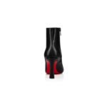 Christian Louboutin So Eleonor Black For Women 85mm - 3210867BK01 - Image 2
