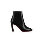 Christian Louboutin So Eleonor Black For Women 85mm - 3210867BK01 - Image 3