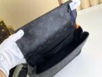 Louis Vuitton Steamer PM Black For Men 9.8in/25cm M46953 - Image 3