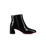 Christian Louboutin Turela Black For Women 55mm - 1220071BK01 - Image 4