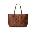 Gucci GG Medium Tote Brown 631685 UM8IG 2546
