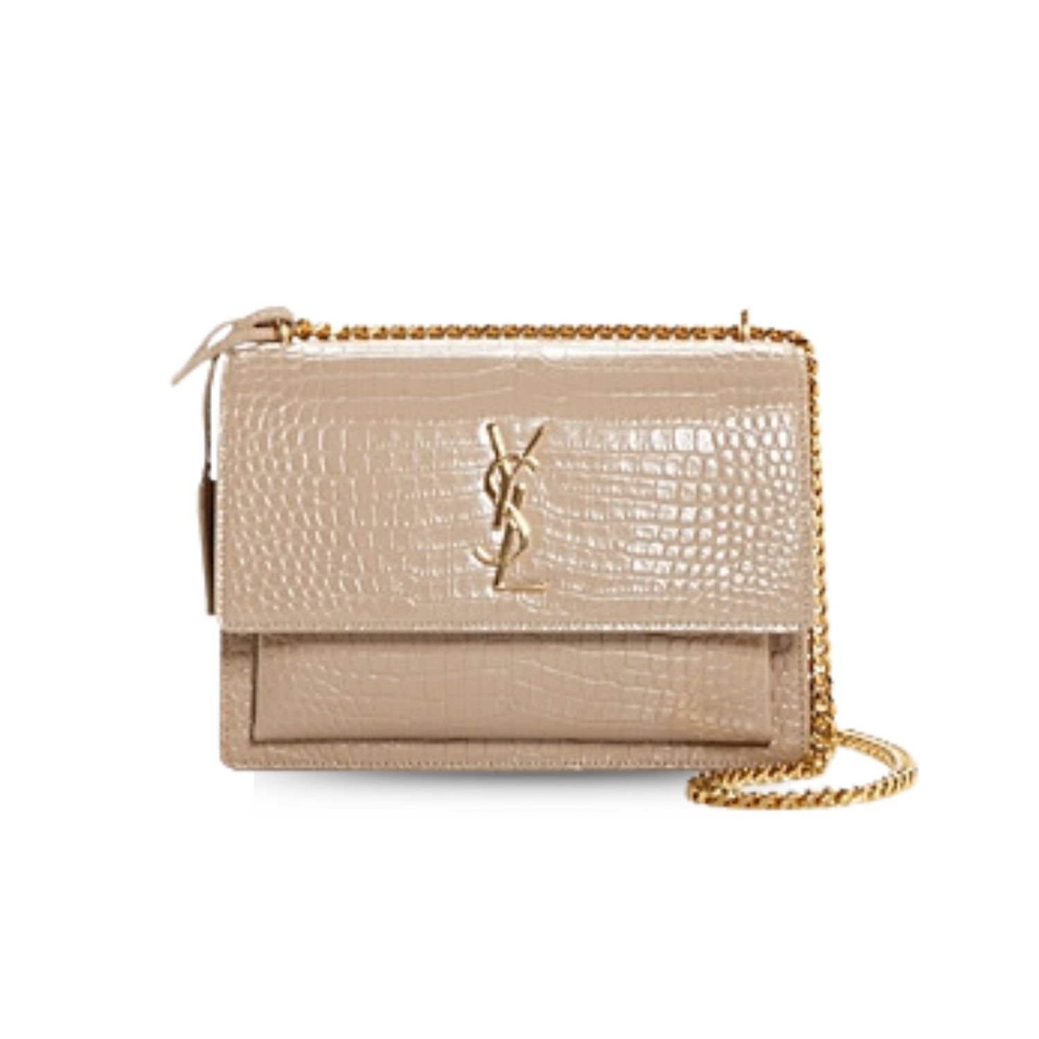 Untitled-design-64.jpg Saint Laurent Sunset Medium Chain Bag 442906DND0J2721 - Image 1