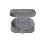 Louis Vuitton Vanity Chain Pouch Trianon Gray For Women 19cm/7.5in - M12427 - Image 3