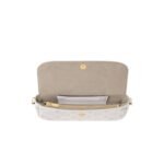 Louis Vuitton Wallet On Chain Ivy White For Women 23.5cm/9.3in - M11299 - Image 3