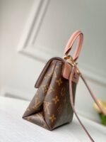 Louis Vuitton Locky BB Monogram Canvas Rose Poudre Pink M44080 - Image 8