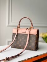 Louis Vuitton Locky BB Monogram Canvas Rose Poudre Pink M44080 - Image 4