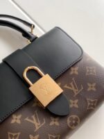 Louis Vuitton Locky BB Monogram Canvas Black M44141 - Image 5