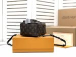 Louis Vuitton Palm Springs Mini Monogram Canvas M44873 - Image 3