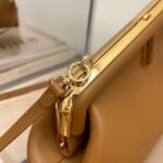 Fendi First Small Brown 8BP129ABVEF0NYJ - Image 3