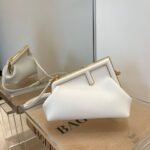 Fendi First Small White 8BP129ABVEF1C76 - Image 2