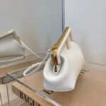 Fendi First Small White 8BP129ABVEF1C76 - Image 3