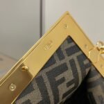 Fendi First Small White 8BP129ABVEF1C76 - Image 7