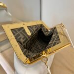 Fendi First Small White 8BP129ABVEF1C76 - Image 8