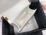 Chanel Boy Flapbag White - Image 6