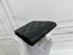 Louis Vuitton Multiple Wallet Damier Graphite For Men, Men's Wallet 4.5in/11.5cm LV - Image 5