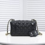 Chanel Mini Flap Bag Black A69900 - Image 7