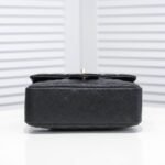 Chanel Mini Flap Bag Black A69900 - Image 6
