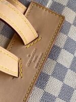 Louis Vuitton Sperone Bag 31cm/12.2 in- N41578 - Image 3