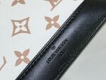 Louis Vuitton Nano Alma Top Handle Bag 7.1in/ 18cm White/ Brown Gold Hardware For Women M46895 - Image 5
