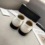 Chanel Women's Loafers White For Women - Image 6