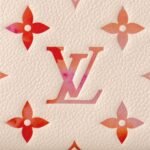 Louis Vuitton Zippy Wallet Cream For Women 7.7 Inches/ 19.5 Cm M83505 - Image 5