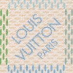 Louis Vuitton Zippy Wallet Green For Women 7.7 Inches/ 19.5 Cm N40748 - Image 4