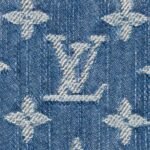 Louis Vuitton Zippy Wallet Blue For Women 7.7 Inches/ 19.5 Cm M82958 - Image 4