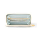 Louis Vuitton Zippy Wallet Green For Women 7.7 Inches/ 19.5 Cm N40748 - Image 2