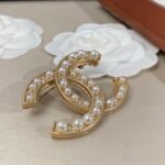Chanel Brooch - Image 4