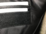 Gucci Off The Grid Pouch Black For Men, Men's Pouch 12in/31cm GG 625598 H9HAN 1000 - Image 4