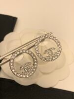 Chanel Earrings - Image 5