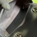 Gucci Marmont Matelasse Mini Bag Black - Image 6
